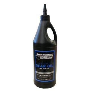 Picture of Driven Synthetic 75W 110 Lube