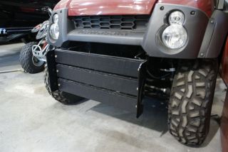 Picture of Push Bar 600 Series