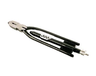 Picture of Safety Wire Pliers 
