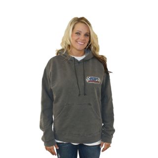 Picture of HRP Sports Tek Hoodie Gray Large