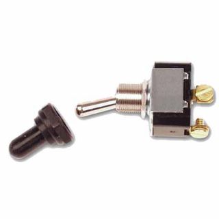Picture of TOGGLE SWITCH / MOMENTARY