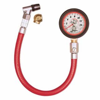 Picture of TIRE GAUGE 2" ANALOG 0-15psi
