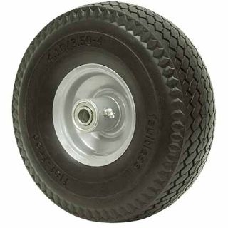 Picture of 10" Wheel/Tire Flat Free 