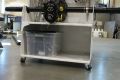 Picture of Shop Assembly Cart Add-On Top