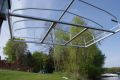 Picture of Canopy Net Frame Kit Rnd tube