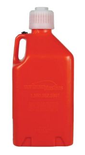 Picture of 5 Gallon Utility Jug, Red