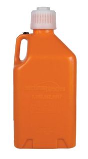 Picture of 5 Gallon Utility Jug, Orange