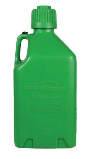 Picture of 5 Gallon Utility Jug, Green