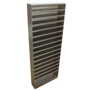 Picture of 30" Wall Cabinet Gear Case Shelf Insert, Tall