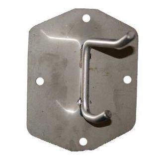 Picture of Utility Hook, Heavy Duty, Stainless Steel