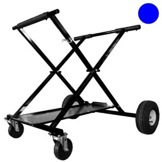 Picture of Streeter Roller Stand Blue