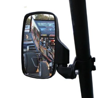 Picture of Rear View Mirror Kit - Folding
