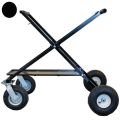 Picture of Streeter Big Foot Stand Black