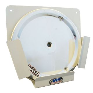 Picture of Wheel Cover Rack - Sprint Car White