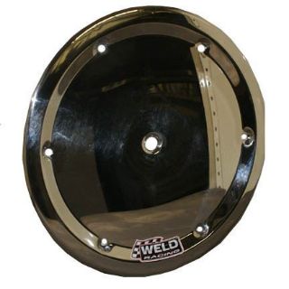Picture of 15" Dzus On 6 hole Wheel Cover