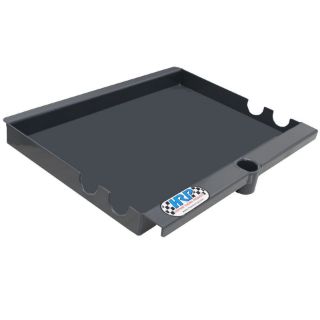 Picture of Torsion Bar Tray Gray