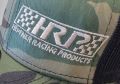Picture of HRP New Style Logo Camouflage Hat