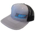 Picture of HRP New Style Logo Gray Hat