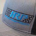 Picture of HRP New Style Logo Gray Hat