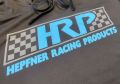 Picture of HRP New Style Logo Sweatshirt Small