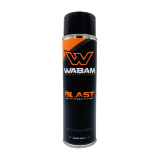 Picture of WABAM Blast Degreaser