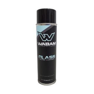 Picture of WABAM Glass Cleaner