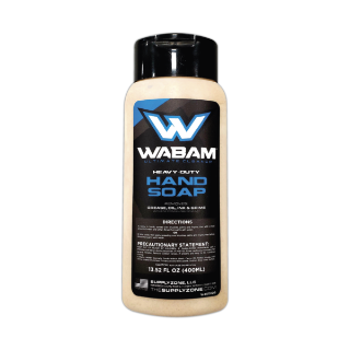 Picture of WABAM Heavy Duty Hand Soap 