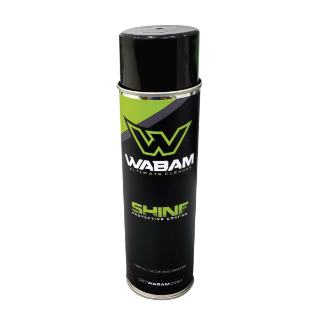 Picture of WABAM Shine Protective Coating