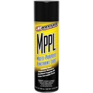 Picture of Maxima MPPL Lubricant Spray