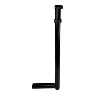 Picture of Brake Pedal, 4130, Black