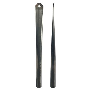 Picture of Straight Nose Wing Post, 0.75” Dia, .065” Stainless Steel