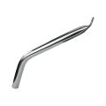 Picture of Bent Nose Wing Post, Mini Sprint, .75" Dia, Stainless Steel