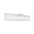 Picture of Electrical Cord Reel Mounting Bracket, Hanging Style Wide, White