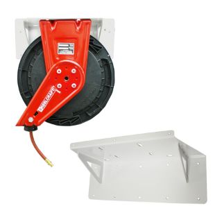 Picture of Air Hose Retractable Reel Universal Mounting Bracket