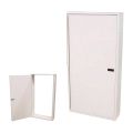 Picture of Wall Cabinet, 30.0" x 7.0" x 58.0", Single Door, White