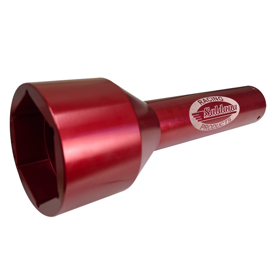 Impact Socket - Hepfner Racing Products