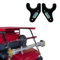 Picture of Axle Rack, Rear, For 2500, 3000 And 4000 Series Kawasaki Mule Conversion