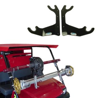 Picture of Axle Rack Combo Kit, For 2500, 3000 And 4000 Series Kawasaki Mule Conversion