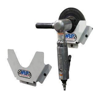 Picture of Wall Mount Grinder Rack, 7"