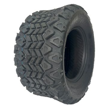 Picture of Mule Tire Mid