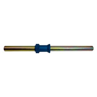 Picture of Wheel Balancer Mandrel, with Shaft and Nut, Sprint Car