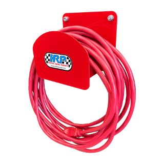 Picture of Electrical Cord Rack, Red