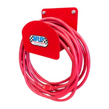 Picture of Electrical Cord Rack, RED