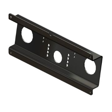 Picture of Push Bar Mount Bracket PRO FX Series