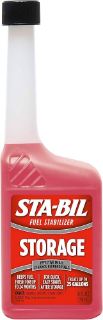 Picture of Sta-Bil Fuel Stabilizer 10oz Bottle