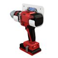 Picture of Cordless Drill, Cordless Impact Holder, White Powder Coat